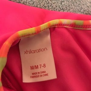 Swim - Girls bathing suit top Swim - Girls bathing suit top
